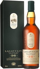 Lagavulin jahre islay - lagavulin,