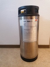 Wasservollentsalzer/Ionenausta