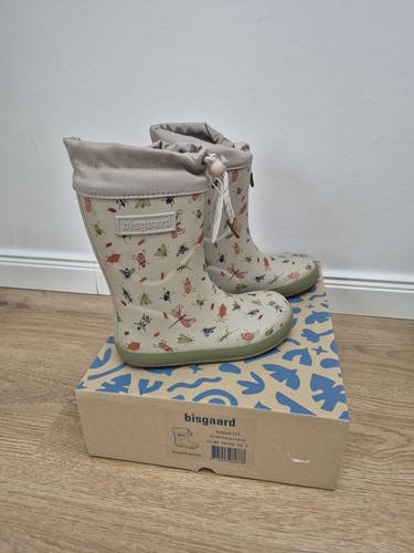 Neu bisgaard gummistiefel - bisgaard,
