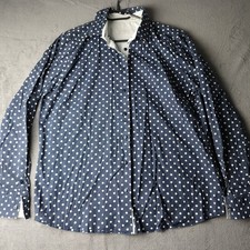 Milano Italy Regular Bluse