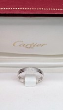 Cartier Love Ring kleines