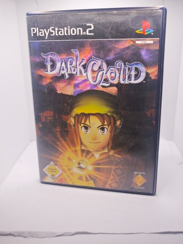 Playstation ps2 dark - 2, ps2: