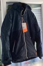 H&M Kinder Jungen Winterjacke