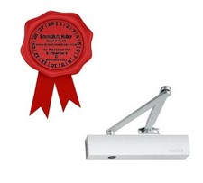 Geze TS 4000 Türschließer