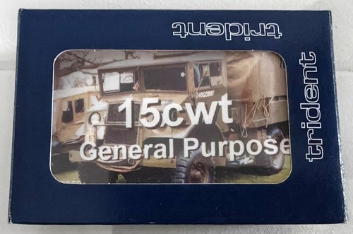 Trident 87059 bausatz lkw - -,
