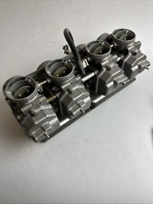 Vergaser Vergaserbatterie