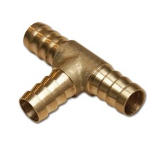 Druckluft Schlauchverbinder