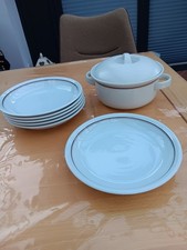 Thomas Trend Cafe 6x