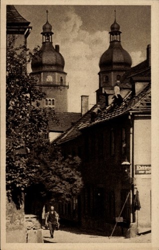 Plauen vogtland am - plauen,