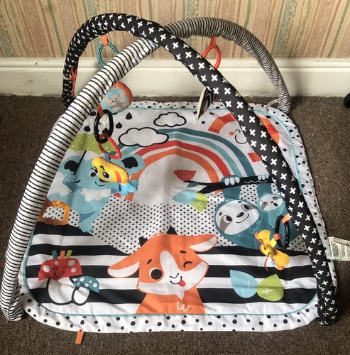 Bauchzeit fisher price - bauchzeit, fisher-price