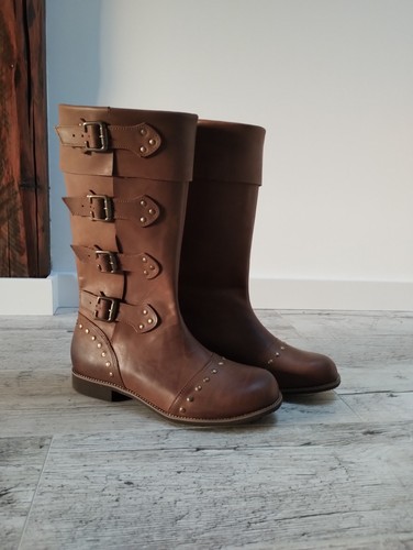 Zwergenstiefel - , –