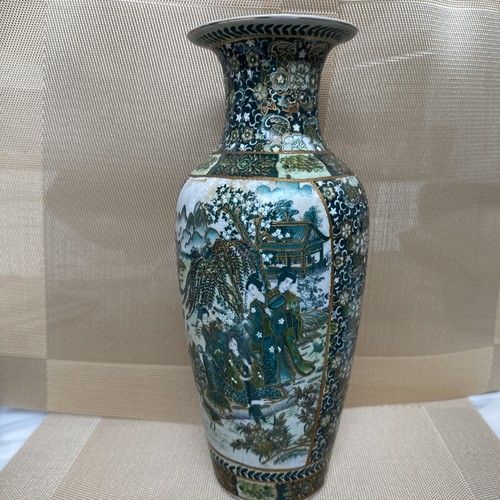 Porzellan vase chinesische - porzellan,