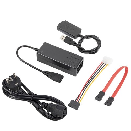 Ide sata adapter kabel usb - adapter,