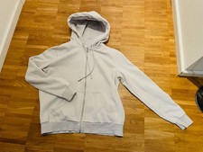 Hoodie Kapuzenjacke Sweatjacke