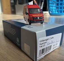 Rietze 53130 1:87 VW Crafter