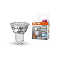 Osram LED Glas Lampen