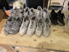 Nike Schuhpaket 7 Paar