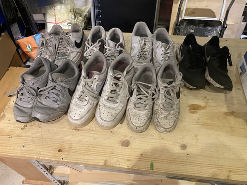 Nike schuhpaket paar - nike,