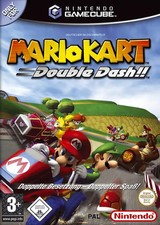 Mario Kart - Double Dash