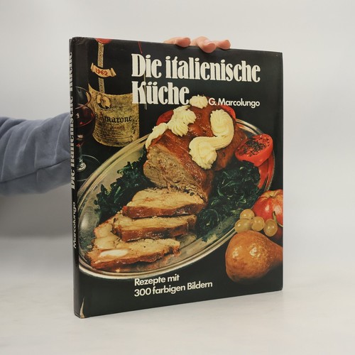 Die italienische küche - die,