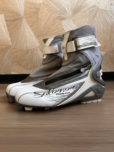 Salomon skate pilot damen - salomon,