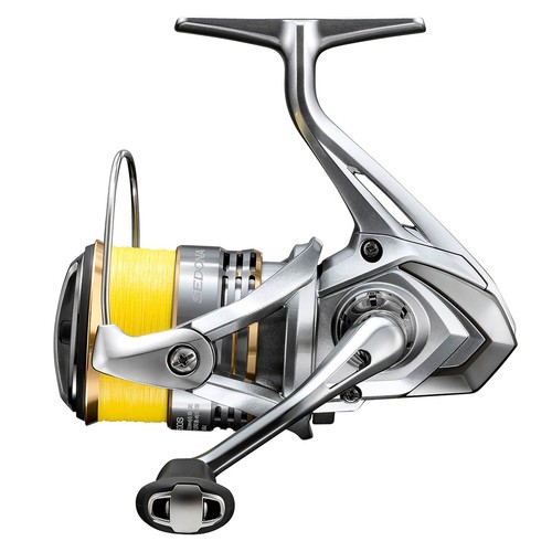 Shimano sedona 1000 5000 - shimano, fj