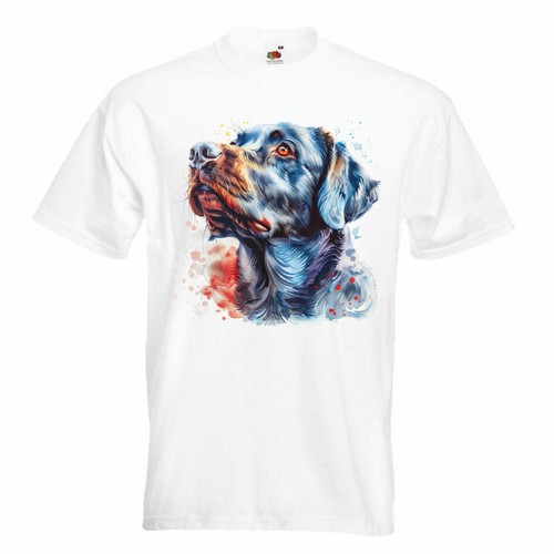 Shirt labrador hunderasse - t-shirt,