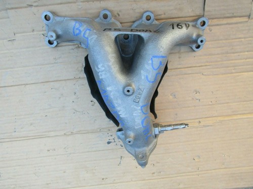 Mazda 323 motor dohc - mazda, b5