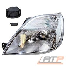 SCHEINWERFER H4 LINKS FÜR