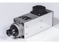 BZT Frässpindel HF-Spindel