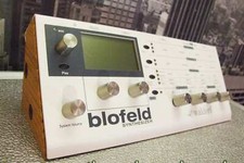 Massiveiche Waldorfpulse 2 &