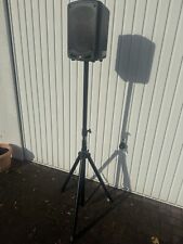 OMNITRONIC WAMS-65BT Moderationsanlage Musikanlage PA Anlage