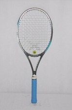 DUNLOP " BIOMIMETIC M 2.0 " TOP TENNISSCHLÄGER GRIFFSTÄRKE.: L2