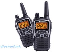 MIDLAND XT70 - PMR446+LPD
