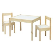 BabyGo 2in1 Set Tisch Set mit