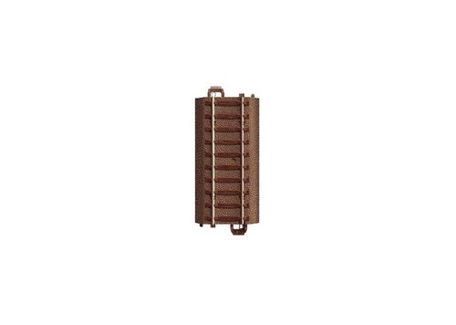 Trix 62077 gerade - h0,