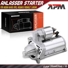 Anlasser Starter 2.2 kW 10