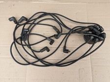 Verteilerkappe inkl. Zündkabel aus OMC Wisor  5,8 - V8 - MerCruiser Volvo Penta