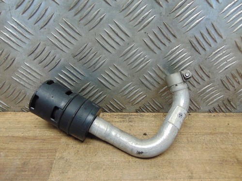 Touareg ansaugrohr - 7l,