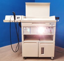 ATMOS SYSTEMA HNO-System HNO Einheit   CB092022