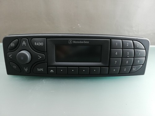 Orig mercedes c240 c180 - orig,