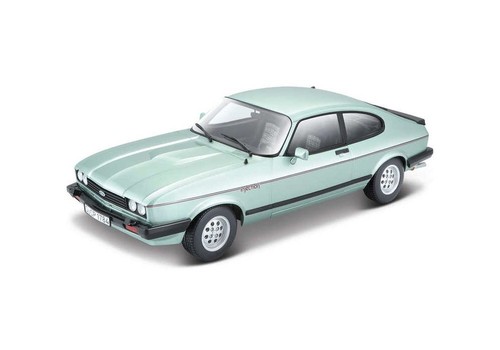 Ford capri 28i von - 1:24,