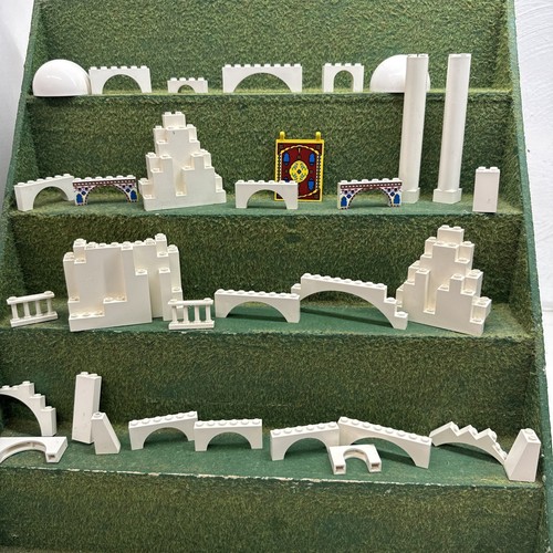 Lego ritterburg schloss - ®️,