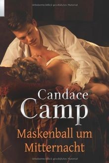 Maskenball mitternacht von - maskenball,