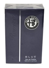 Alfa Romeo Blue Eau de