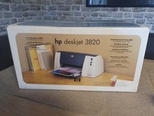 HP DeskJet 3820 C8952A
