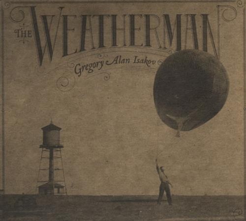 Gregory alan isakov the - gregory,
