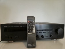 Yamaha 460rs natural sound - rx-460rs,