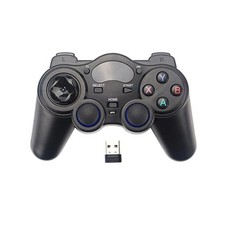 Wireless Gamepad Controller