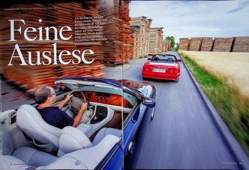 Motor klassik 2017 - klassik, 09/2017